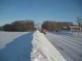 Oshkosh snow plow movie