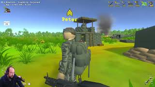 MOONMOON Twitch  Live VOD - MARCH 23 2026 PART 2