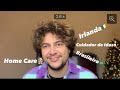 HomeCare 👩🏼‍⚕️ Cuidador de idoso 🧓🏻 Brasileiro na Irlanda 🇧🇷🇮🇪☘️