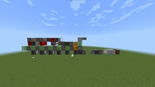 Automatic bedrock tunnel bore 1.19+ (obsolete/broken) @Firstdanjosh