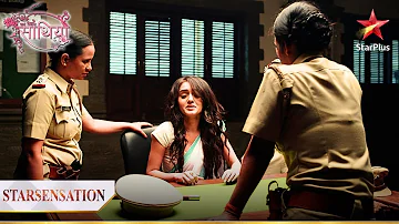 Will Meera accept her crime? | Saath Nibhana Saathiya