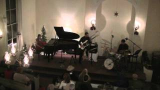 Heather Pierson Trio: Take Five