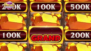 POCKET CASINO - 𝐍𝐄𝐖 𝐒𝐋𝐎𝐓 𝐆𝐀𝐌𝐄: 𝐆𝐎𝐋𝐃 𝐌𝐈𝐍𝐄 𝐁𝐋𝐀𝐒𝐓 - Ground Breaking WINS! screenshot 5