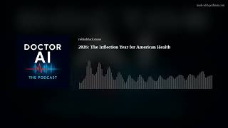 2026: The Inflection Year for American Health Net Worth