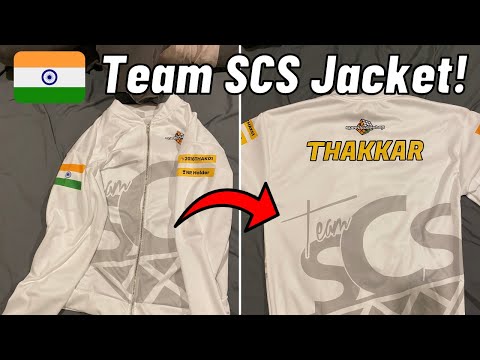 2024 TEAM SCS