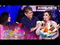 Sharon Cuneta spends her birthday with her family, friends and fans | ASAP Natin 'To