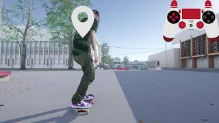 Skater XL Tutorial - Advanced Flip Tricks Redux