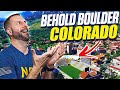 Moving to boulder colorado  10 things before living here that you must know