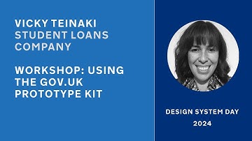 Using the GOV.UK Prototype Kit