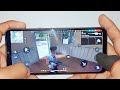 Class squad rank push handcam   oppo f17 one tap headshot  gameplay 2023