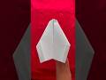 You Won’t Believe How Far This Paper Jet Goes!