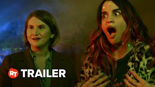 I'm Totally Fine Trailer #1 (2022)