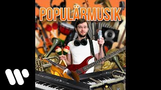 Samtheman - Populärmusik (Official Audio)