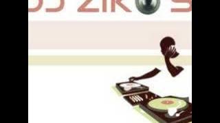dj ziko's - don't you stop