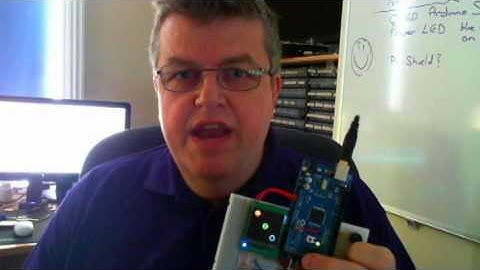 Colour OLED Breakout Board Update