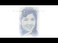 夕月の歌 本間千代子 Honma Chiyoko