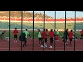 BLACK STARS FIRST TRANING SESSION IN MADAGASCAR AHEAD OF AFCON QUALIFIER