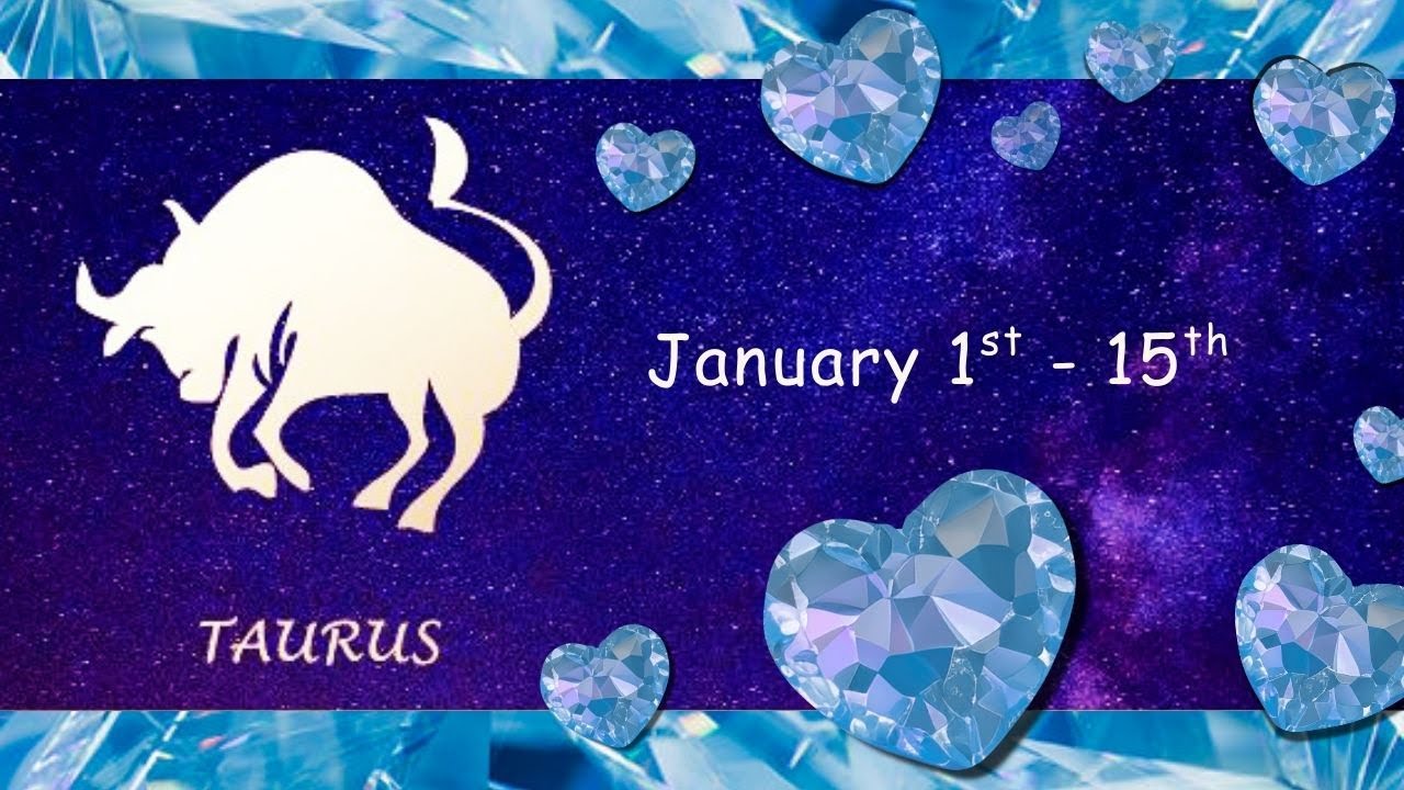 Тельцы (1-15 января) ПЕРЕПОЛНЕНЫ ЖИЗНЬЮ. Они ЛЮБЯТ ВАС. Но ОБСТОЯТЕЛЬСТВА МЕШАЮТ ИМ ДРУГ ДРУГА.