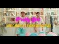 Ning Dang Ri Pretty Girl Ft Anonymous Jamir Official Video 