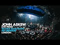 John askew live from trance sanctuary  fabric london