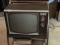 The last of ntsc broadcasting in the usa watch it on a 1972 zenith color tv