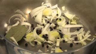 Гребешки с соусом «Шампань» Гребешки с соусом «Шампань»