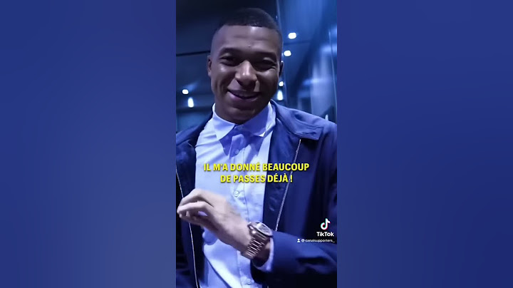 La déclaration d’amour de Kylian Mbappé pour Di Marià ❤️🥹 #mbappe #mbappé #dimaria #psg #paris