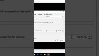how to record screen using vlc