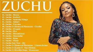 Zuchu Full Album - Zuchu Special Mix - Zuchu Bongo Mix 2026 - Zuchu Live
