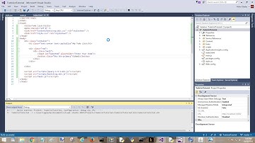 JavaScript App Tutorial  - Todo List Part 1