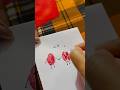 Thumb couple art #artandcraft #diy #cutecouple