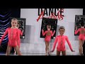 Larkin Dance Studio - Glamorous