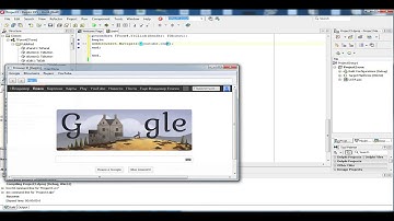 [DELPHI] Создание браузера на движке IE
