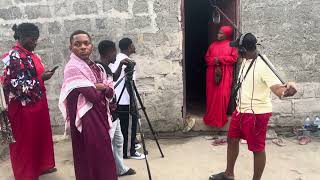 ASUMANI KIBAKA|BEHIND THE SCENE ep 43 #bhailam #comedy plus