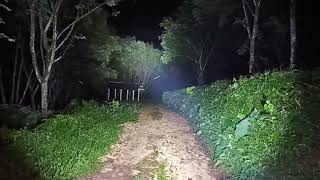 Live Misteri‼️TEROBOS JALUR HORROR PEMAKAN K0RB4AN.. ASLI MERINDING CUYYY
