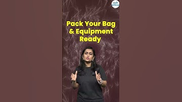 What to do a Night before the exam?? || #Shorts || Infinity Learn Class 9&10