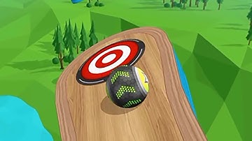 Going Balls Super Speedrun Gameplay New Update #98