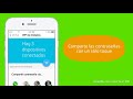 Gestionar tu WiFi con SmartWiFi