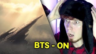 : BTS () 'ON' Official MV |  