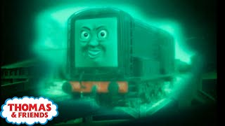 Thomas & Friends UK | The World's Strongest Engine | Full Episode | Season 6 | Vehicles Kids Cartoon Resimi