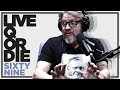 Live q or die podcast    episode 69    trey knight     part one
