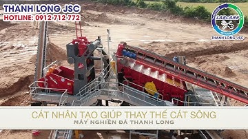 Thiếu cát trầm trọng tại Đồng Bằng Sông Cửu Long