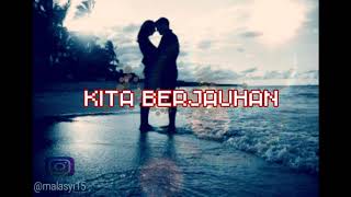 Titi Kamal-Rindu Semalam(lirik) story whatsapp