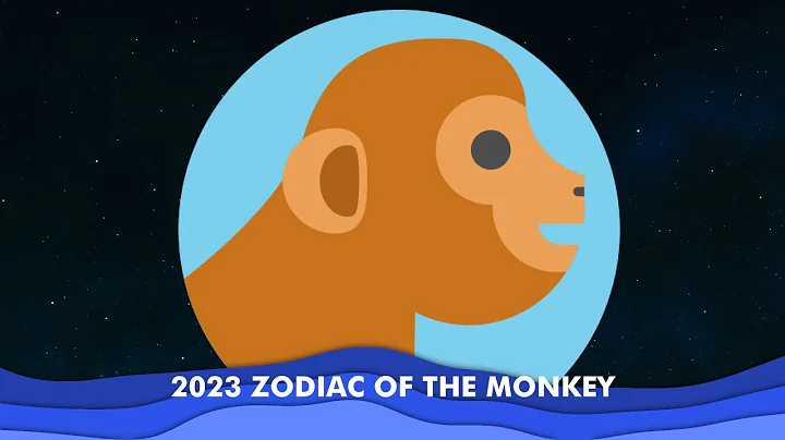 2023 Chinese Zodiac Monkey Prediction: What Will Happen to You in the Year of the Water Rabbit? - DayDayNews