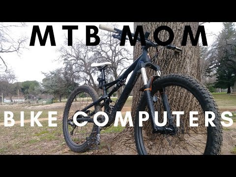 What is a Bike Computer? My Specialized Speedzone Sport Cyclocomputer -  Women's Mountain Biking