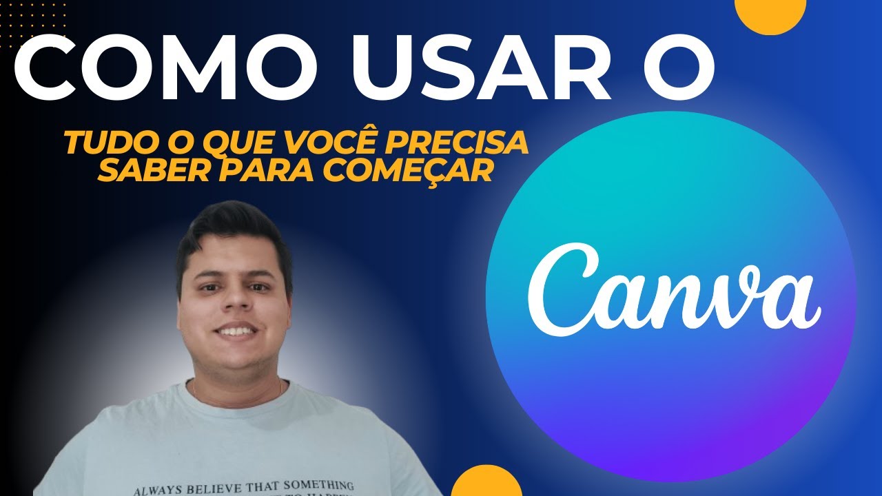 Como usar o Canva: confira nossa guia completo - Positivo do seu jeito