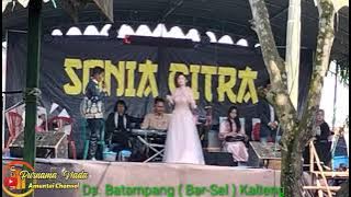 Tak Terduga || Cipt : H.Rhoma irama || voc : Kades Batilap feat Purnama Kdi || live Sonia Citra .