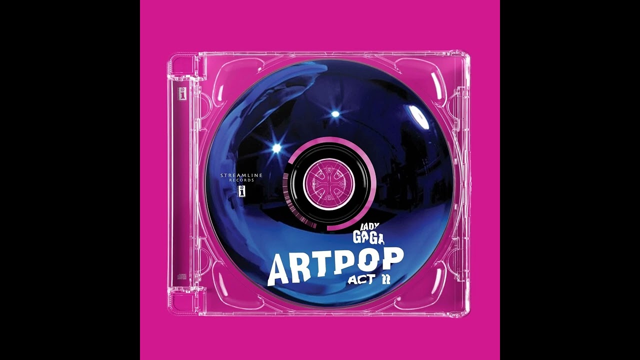 Guarda LADY GAGA - TEA | ARTPOP 2.0 su YouTube Guarda LADY GAGA - TEA | ARTPOP 2.0 su YouTube