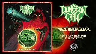Dungeon Crawl - Wolves Beyond the Border