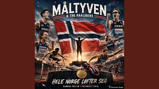 Når Norge Reiser Seg